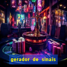 gerador de sinais fortune rabbit